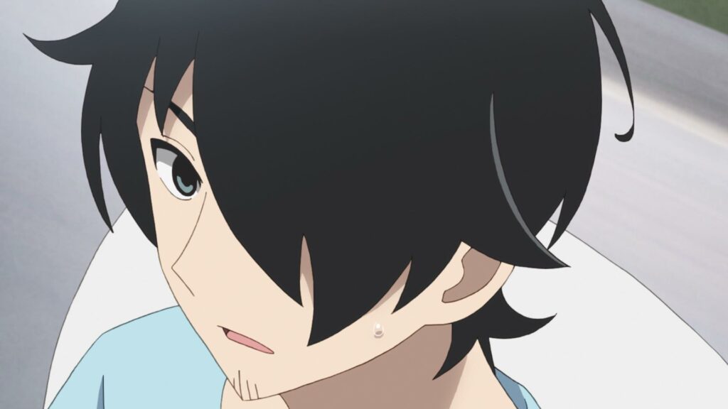 Kakushigoto Episode 12 Screenshot Kakushi