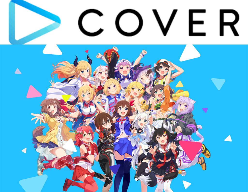 Cover Co., Ltd.