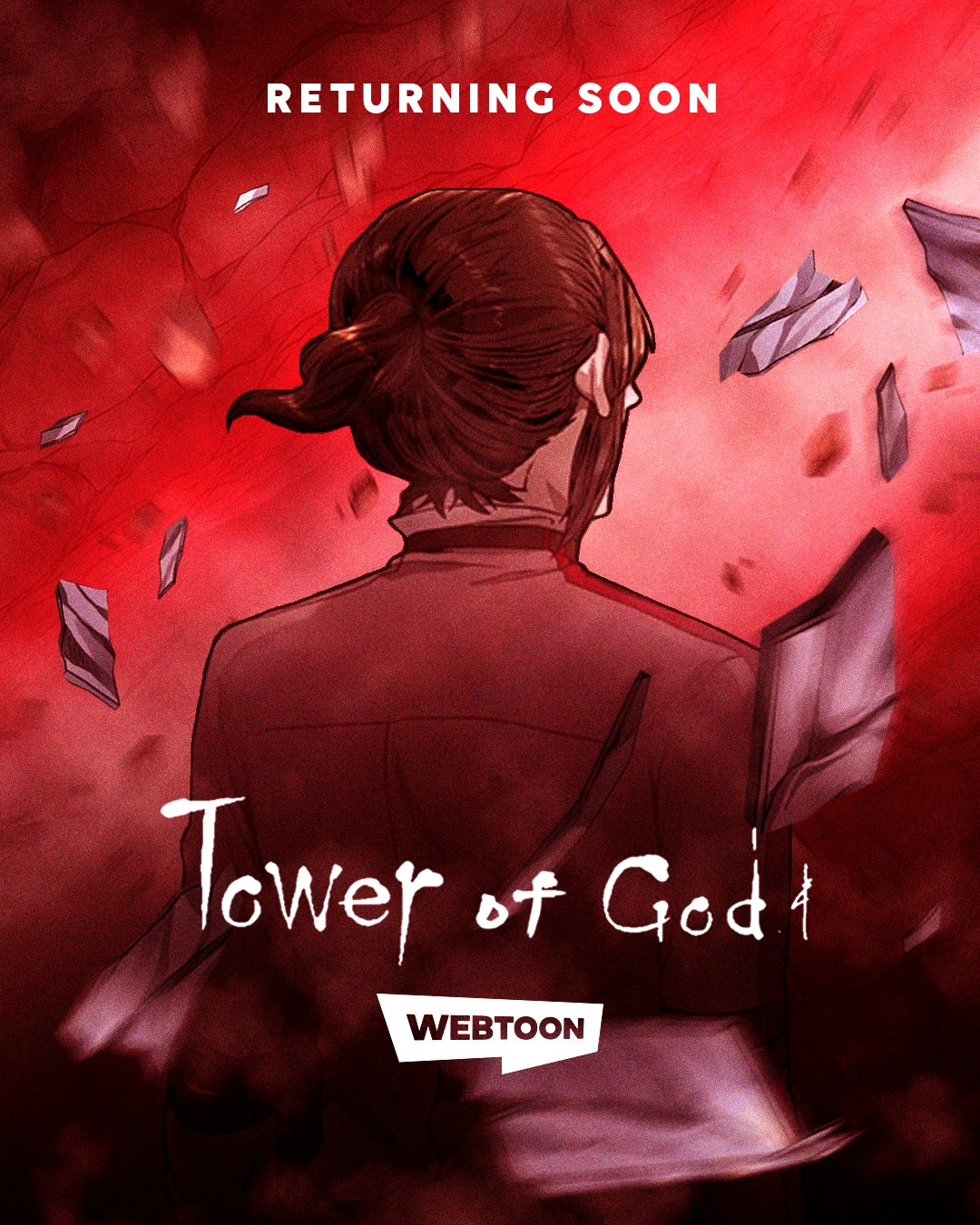 Tower of God return soon