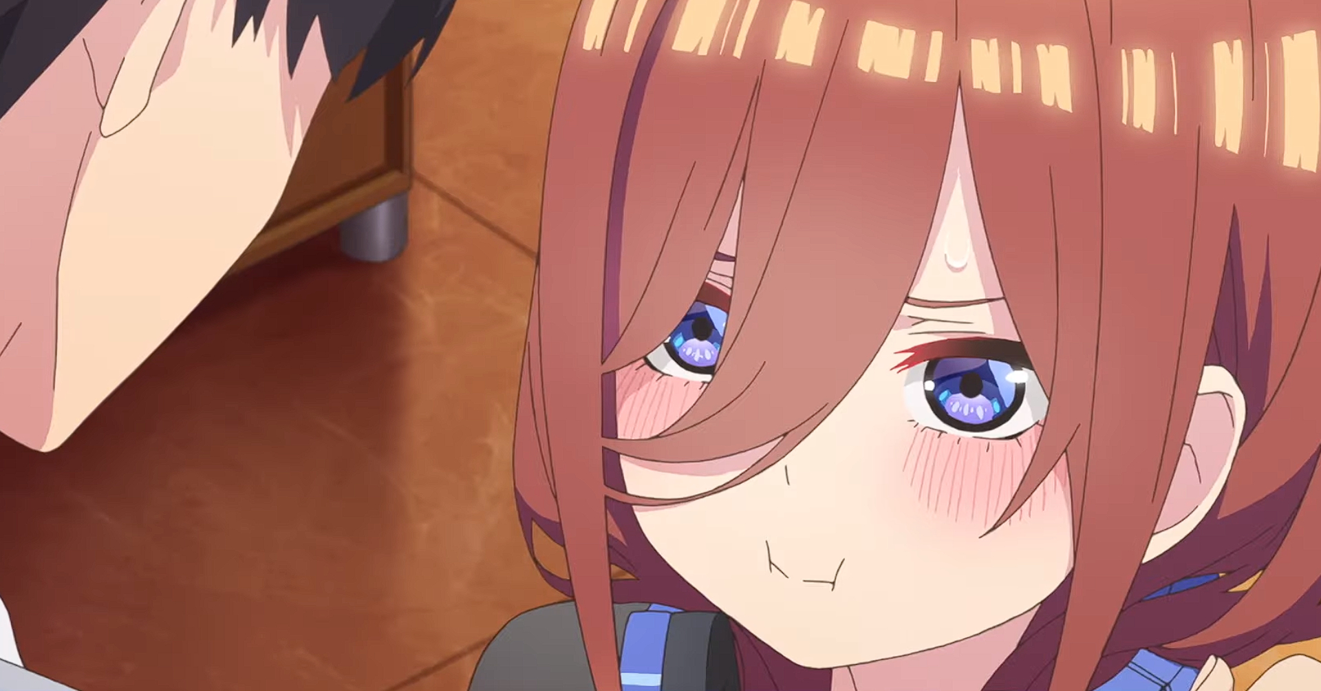 Miku Nakano Trailer Released For The Quintessential Quintuplets Season 2 -  Anime Corner