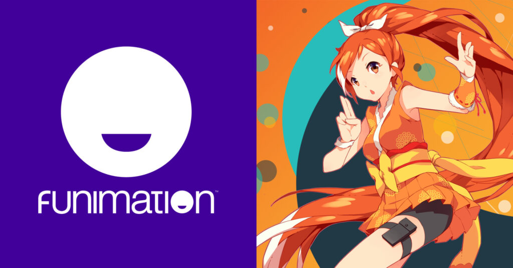 Funimation to acquire Crunchyroll