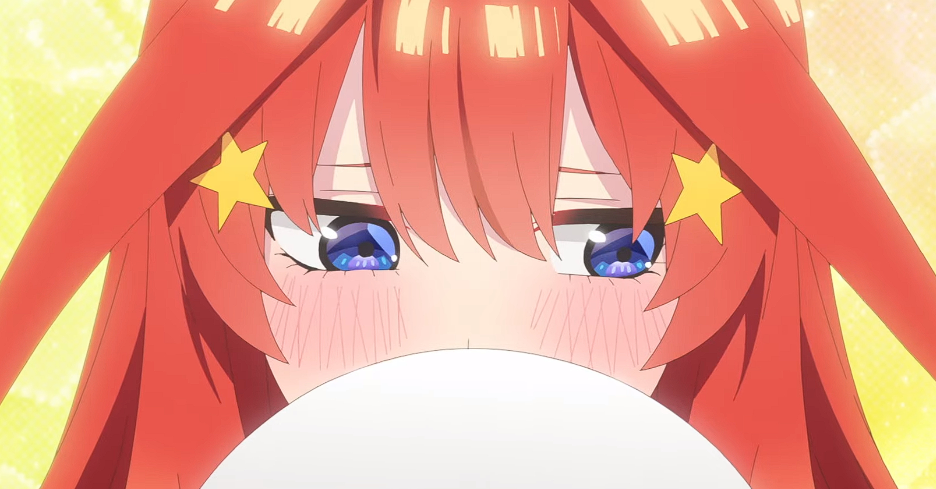 The Quintessential Quintuplets ∬: Summer Memories Also Come in Five'  Opening Movie Drops – OTAQUEST