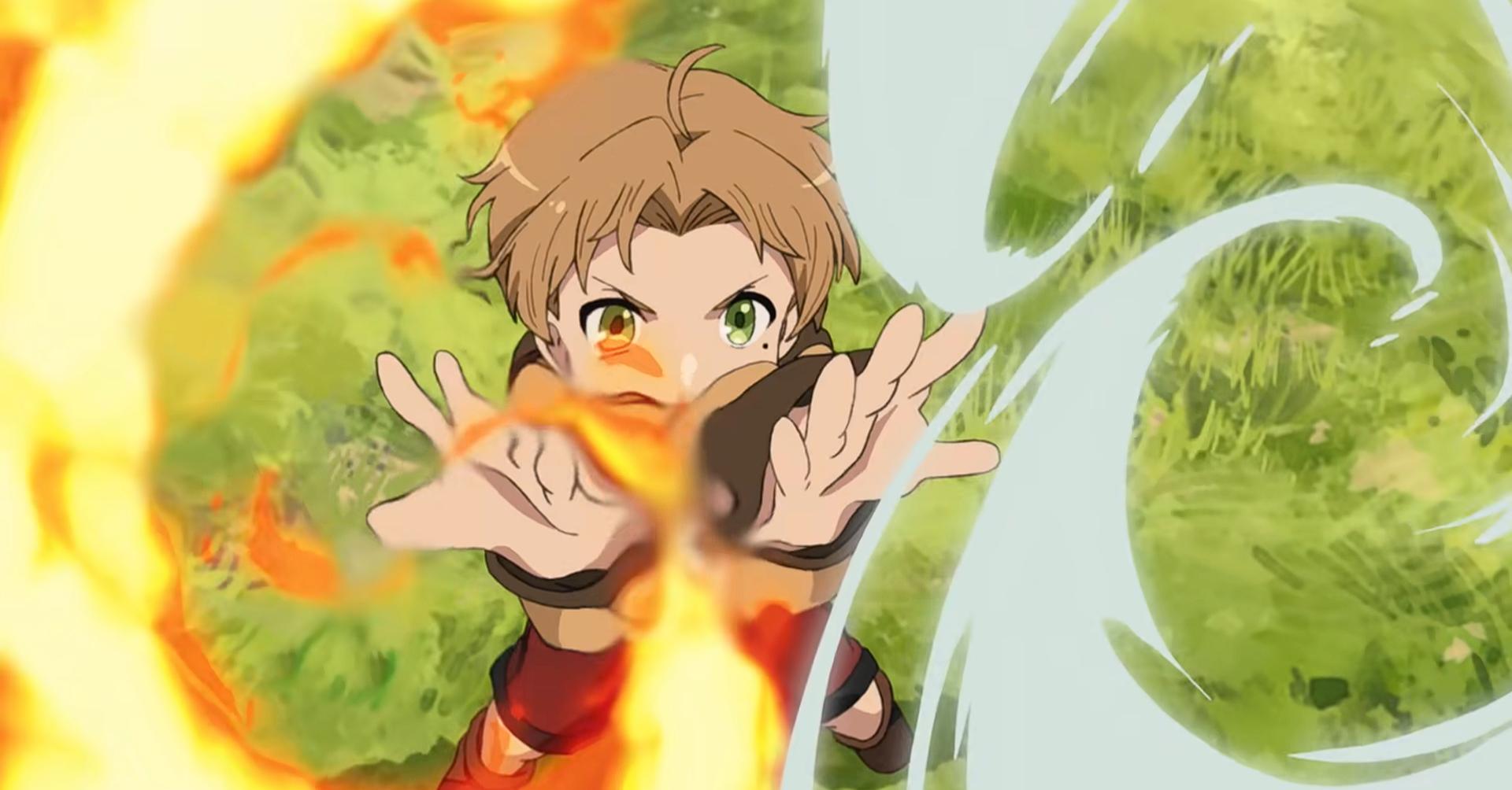 Best Isekai Anime 2023: Mushoku Tensei, Re:Zero & More