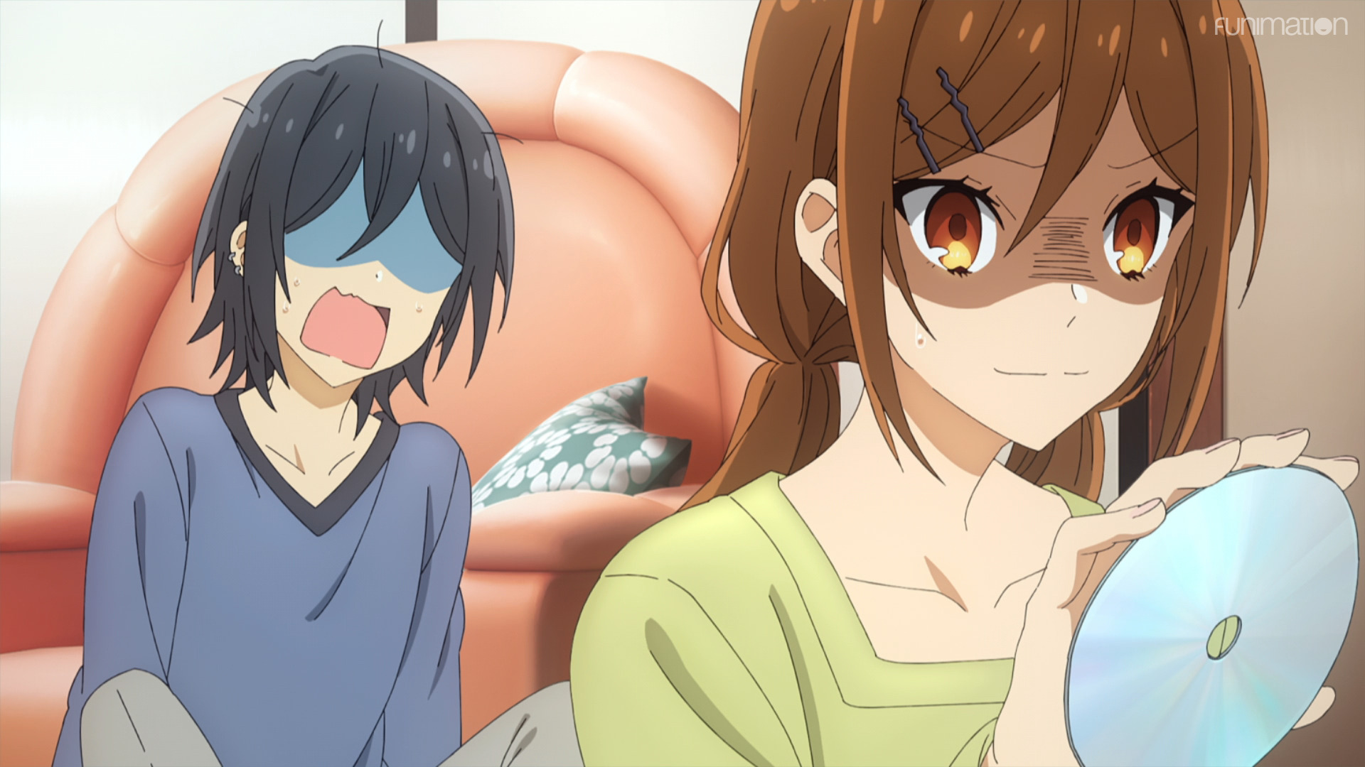 Horimiya Episode 3 Shows Sweet Romantic Progress - Anime Corner