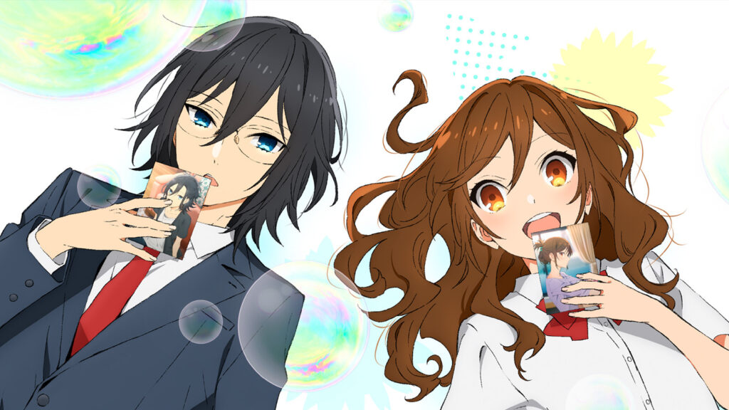 Horimiya: The Missing Pieces Anime Reveals New Trailer, Visual, Cast, Theme  Song Info - Anime Corner