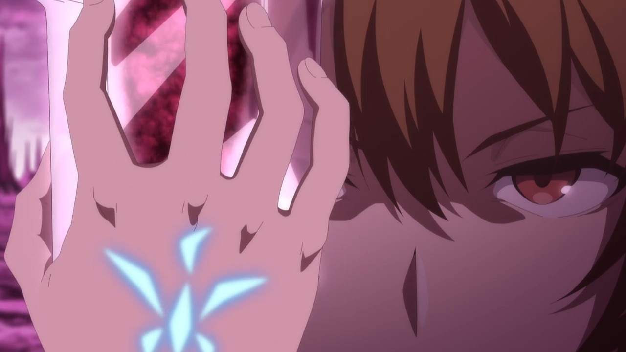 Redo of Healer Episode 1 Already Had to be Censored - Anime Corner