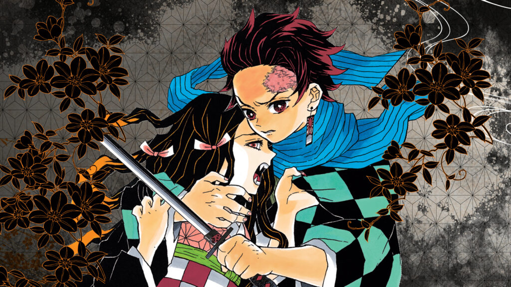 "Demon Slayer" author listed in TIME's "100 Next" List