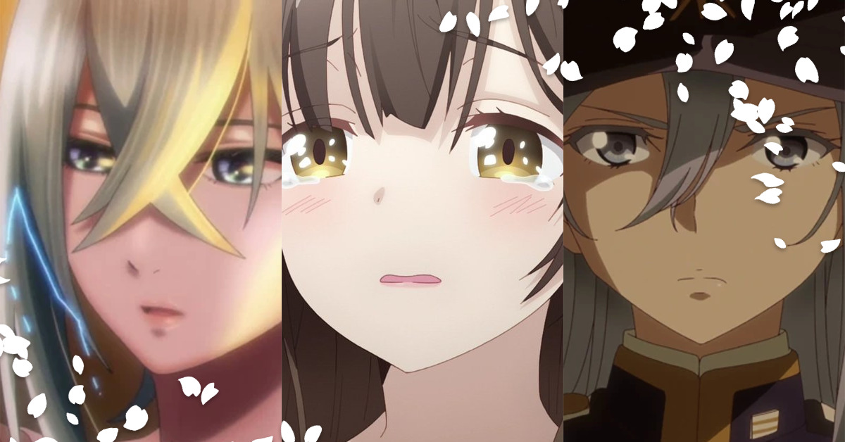 Fairy Ranmaru - Anime ganha trailer e data de estreia - AnimeNew