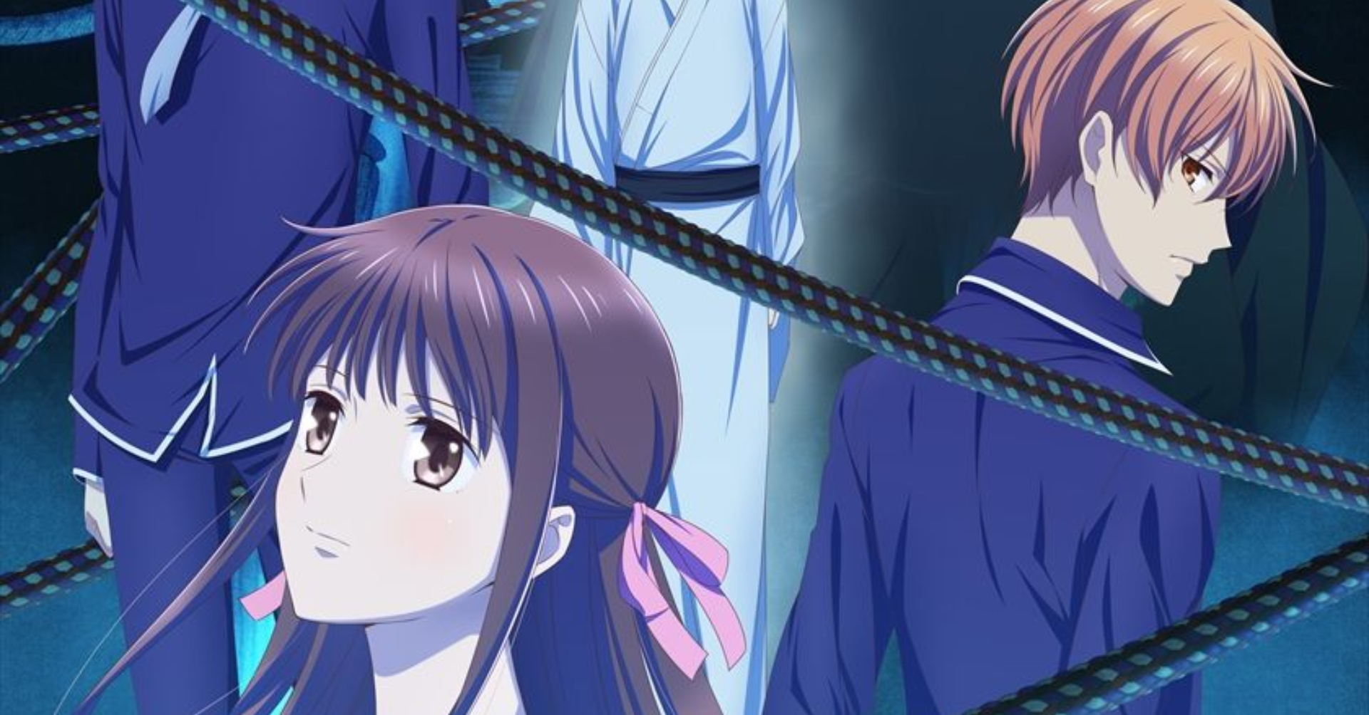 New Fruits Basket Anime to Debut in 2019, Staff and Visuals Revealed -  Crunchyroll News