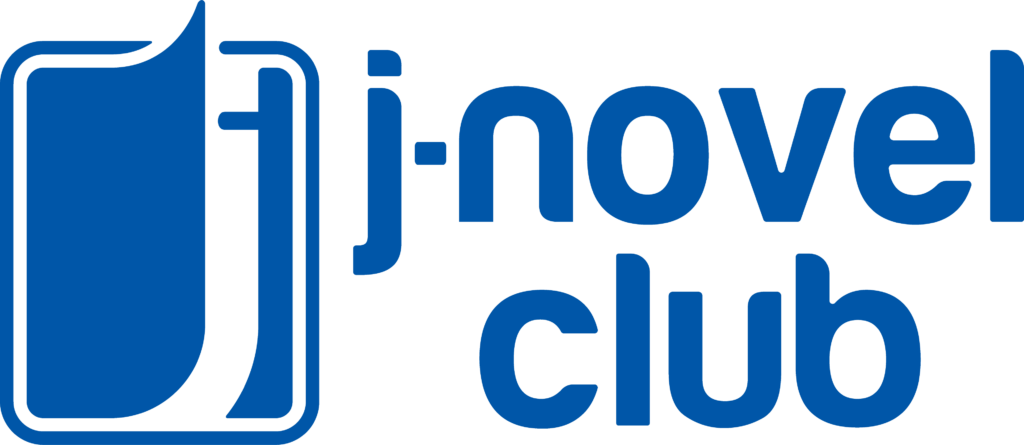 J-Novel Club Logo