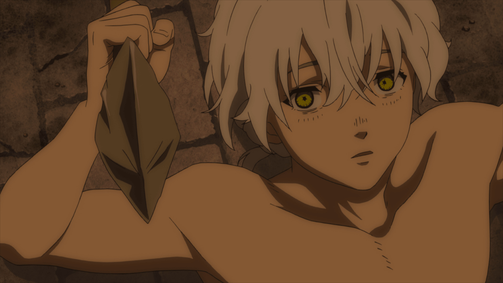 To Your Eternity Anime Episode 4 Preview Images Fushi