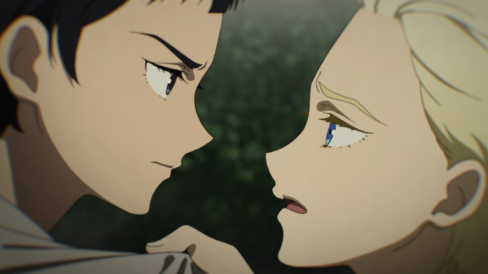 Shadows House Episode 6 - Into the Garden - Anime Corner