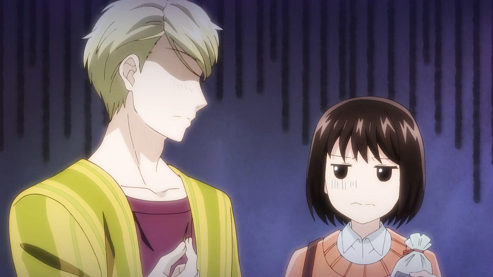 Full Trailer for Upcoming Love Battle TV Anime Osamake: Romcom