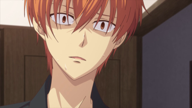 fruits basket the final episode 6