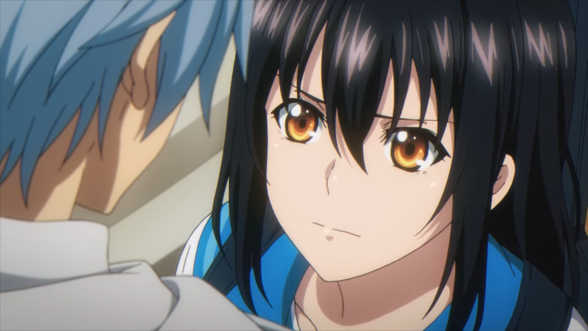 Newest “Strike the Blood” OVA Series Announces New Cast & Delayed Release,  Releases PV for Original-Story OVA Special 