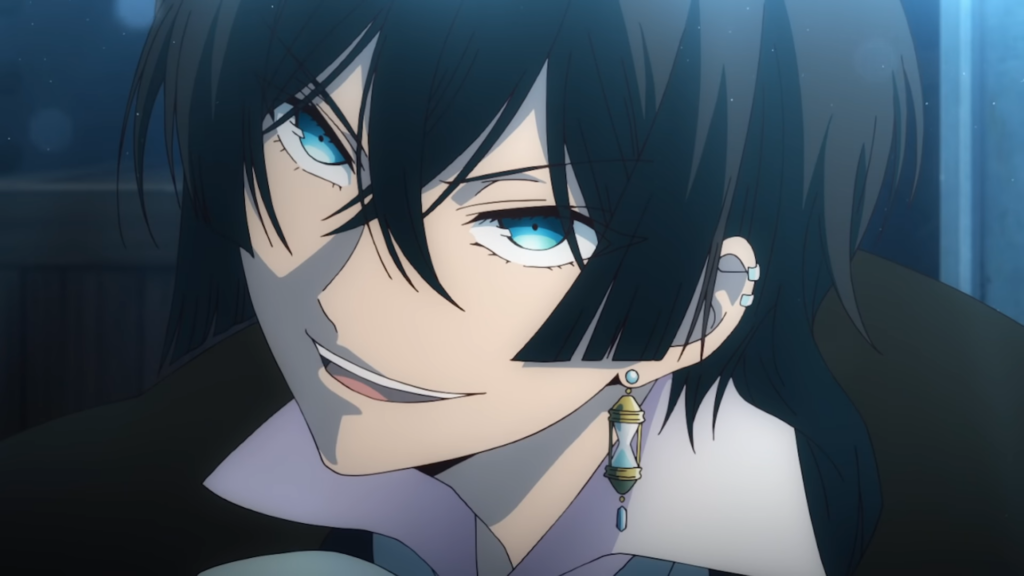 Vanitas no Karte Part 2 Episode 1 [First Impressions