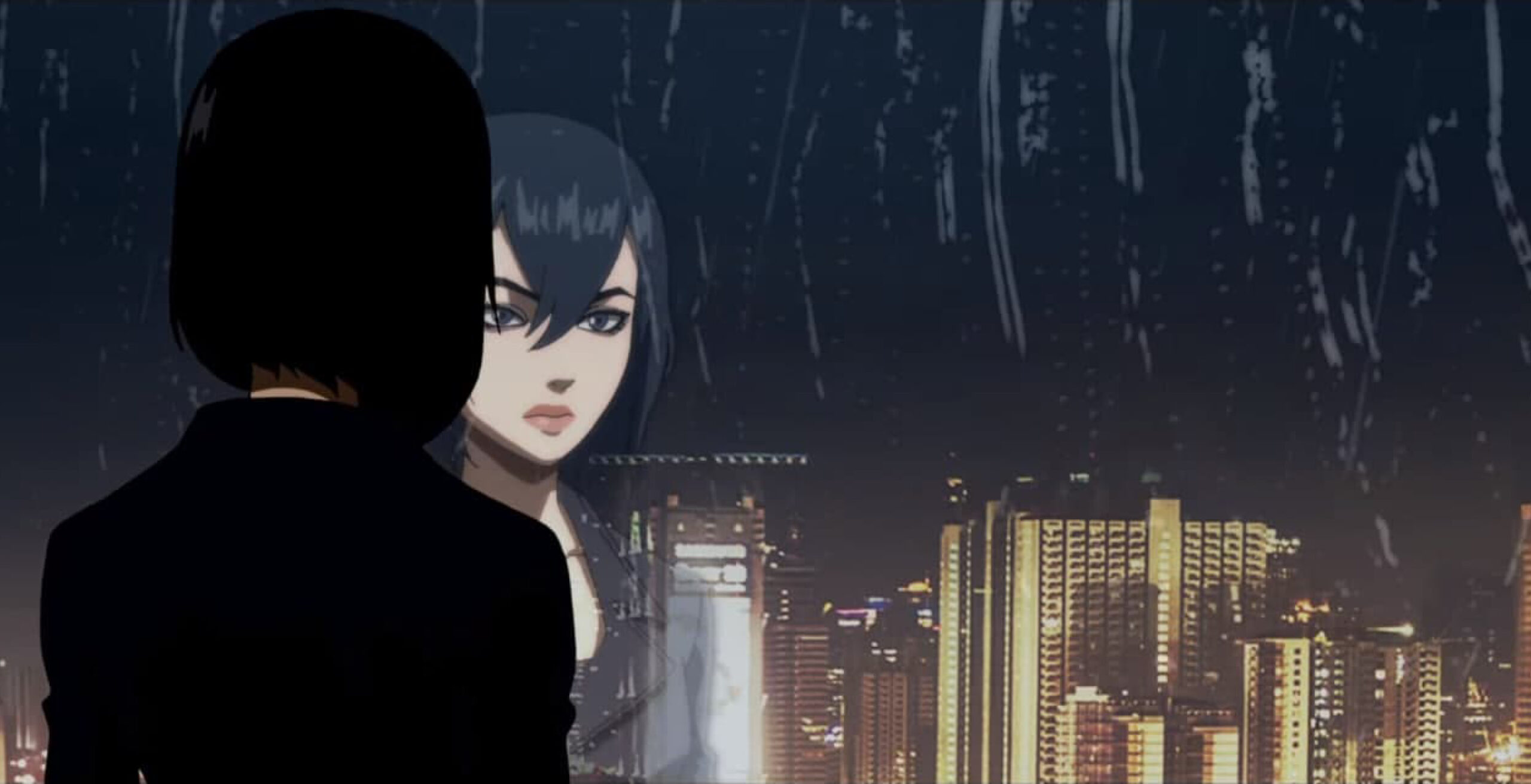 Filipino Anime Series 'Trese' Season 1 is Coming to Netflix in June 2021 -  What's on Netflix