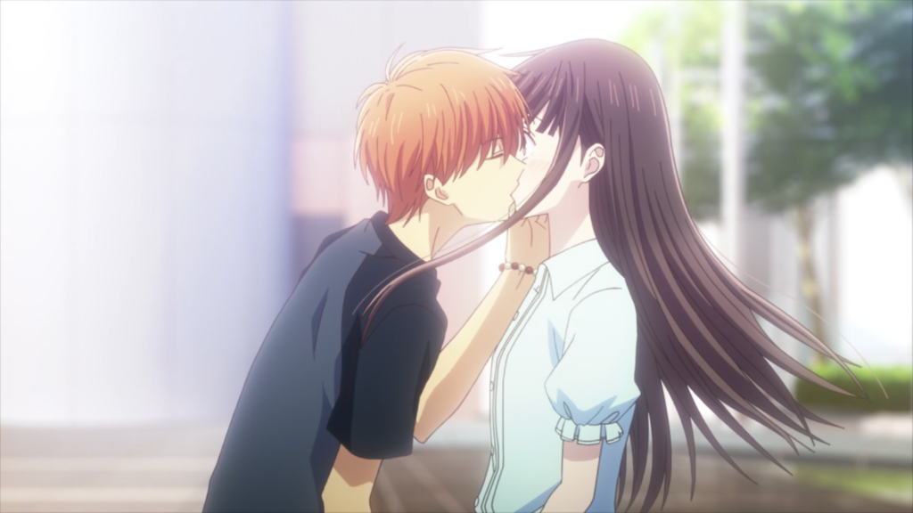 you guys think there will be an anime for fruit basket another :  r/FruitsBasket
