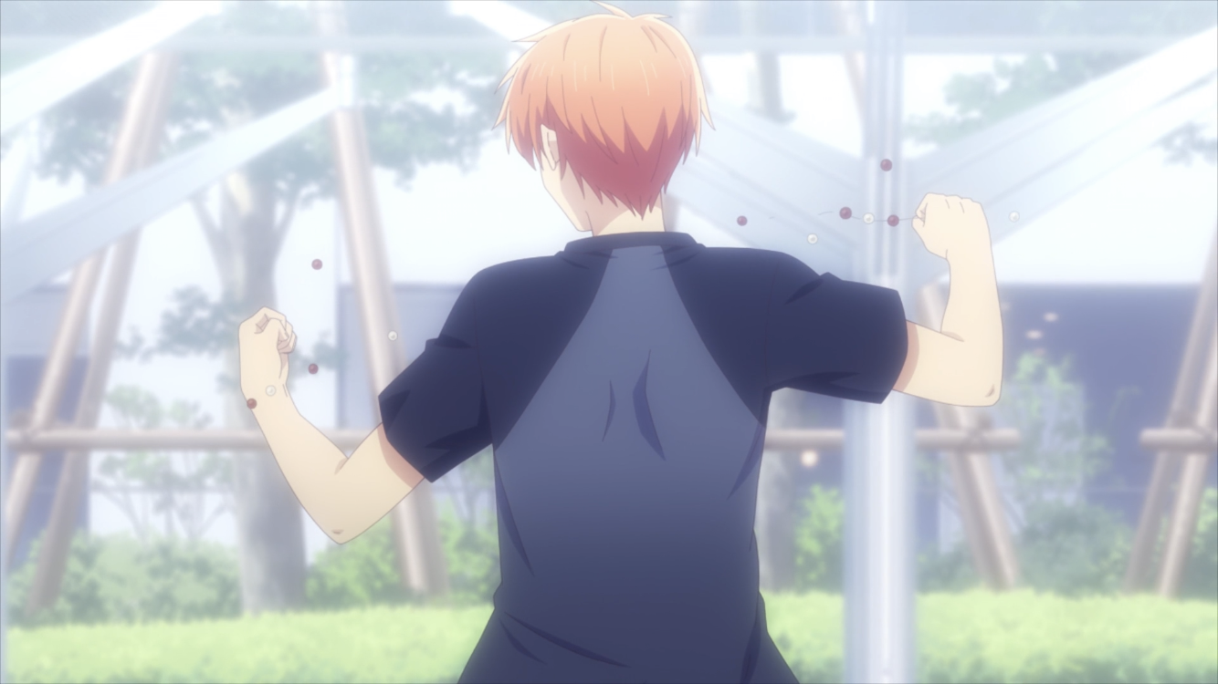 Fruits Basket: Final Season Wins Anime of the Season Spring 2021