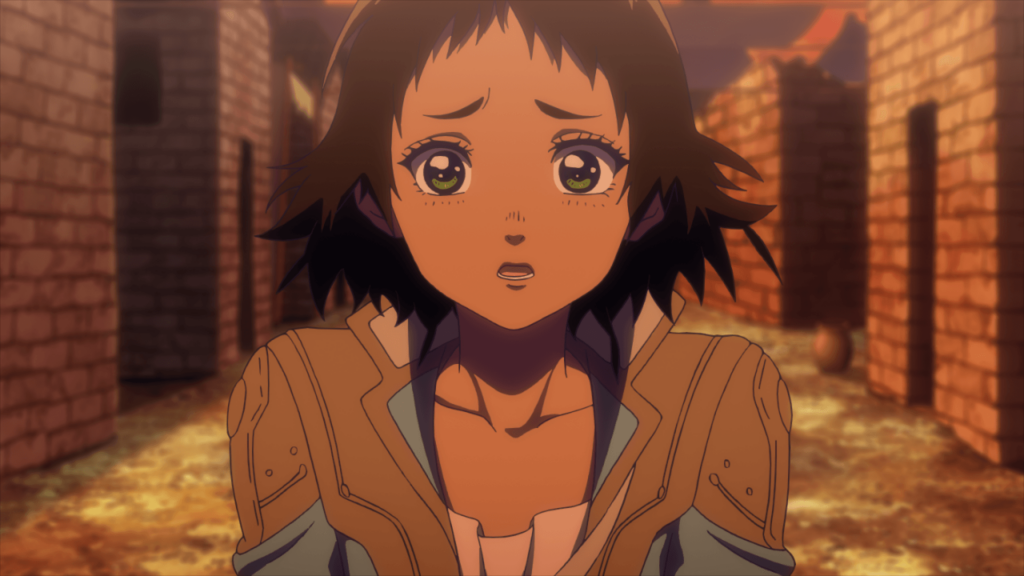 To Your Eternity Episode 15 — Tonari Helps Fushi - Anime Corner
