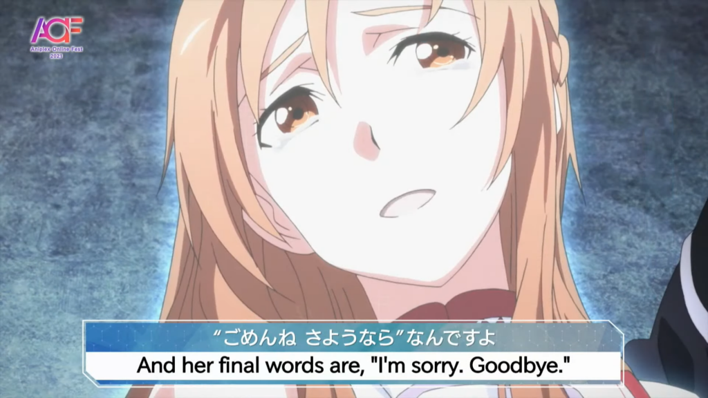 Sword-Art-Online-Asuna-I'm-sorry-and-Goodbye