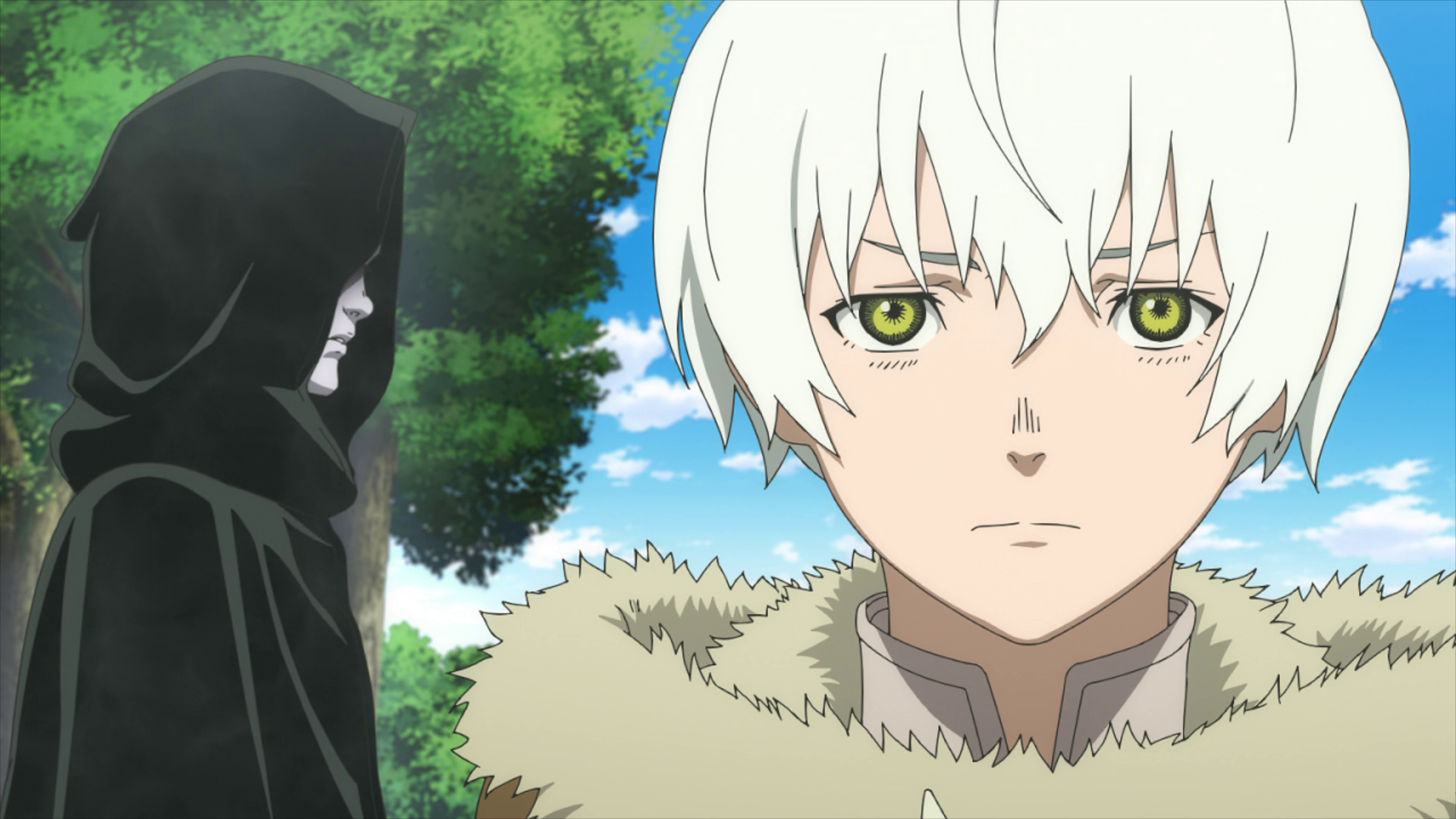 To Your Eternity Episode 13 Preview Images, Story Arc Trailer Released -  Anime Corner