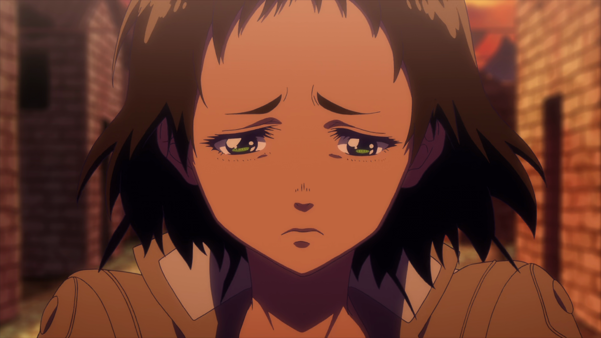 To Your Eternity Episode 15 — Tonari Helps Fushi - Anime Corner