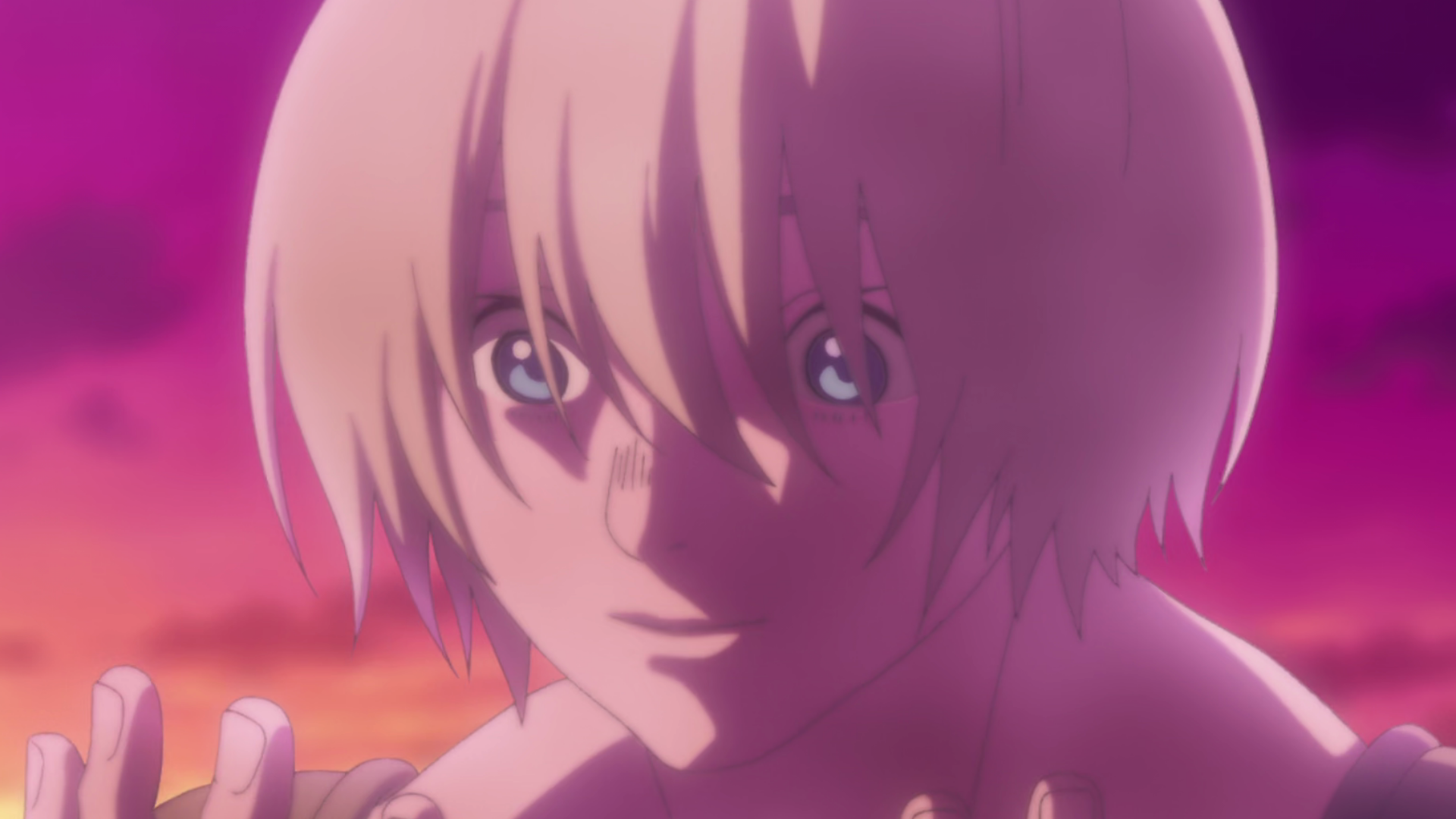 To Your Eternity Episode 4 — Fushi Learns Pain - Anime Corner