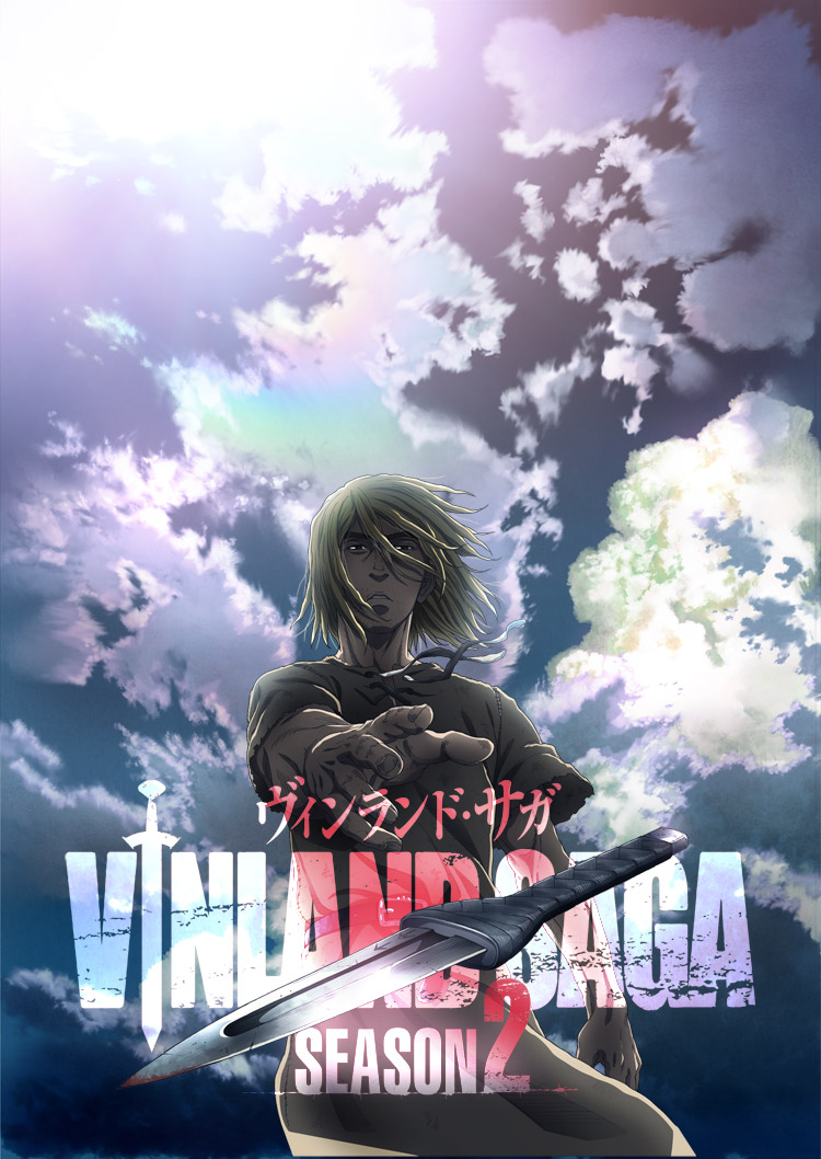 Vinland Saga S2 – 11 – Head of the Line – RABUJOI – An Anime Blog