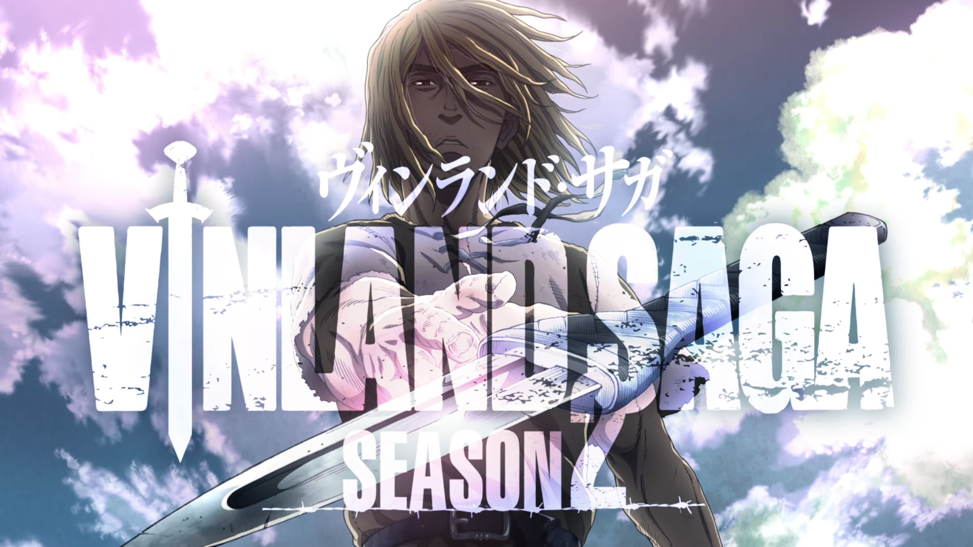 Vinland Saga Season 2: The Director Teases of A New Season - Anime
