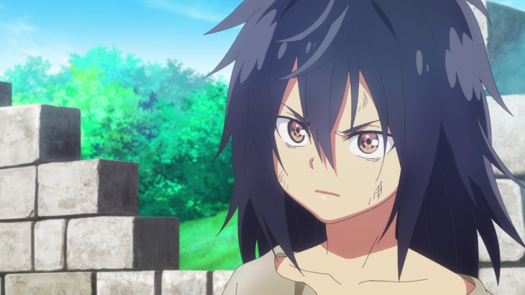 Episodes 1-3 - Seirei Gensouki - Spirit Chronicles - Anime News