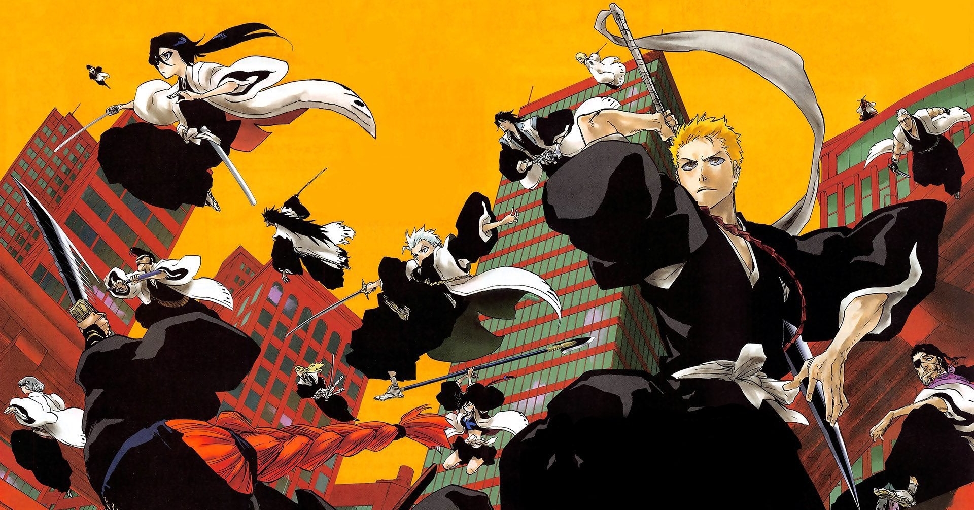 The Last of Us Season 1 Details: Bleach TYBW is now the top-rated
