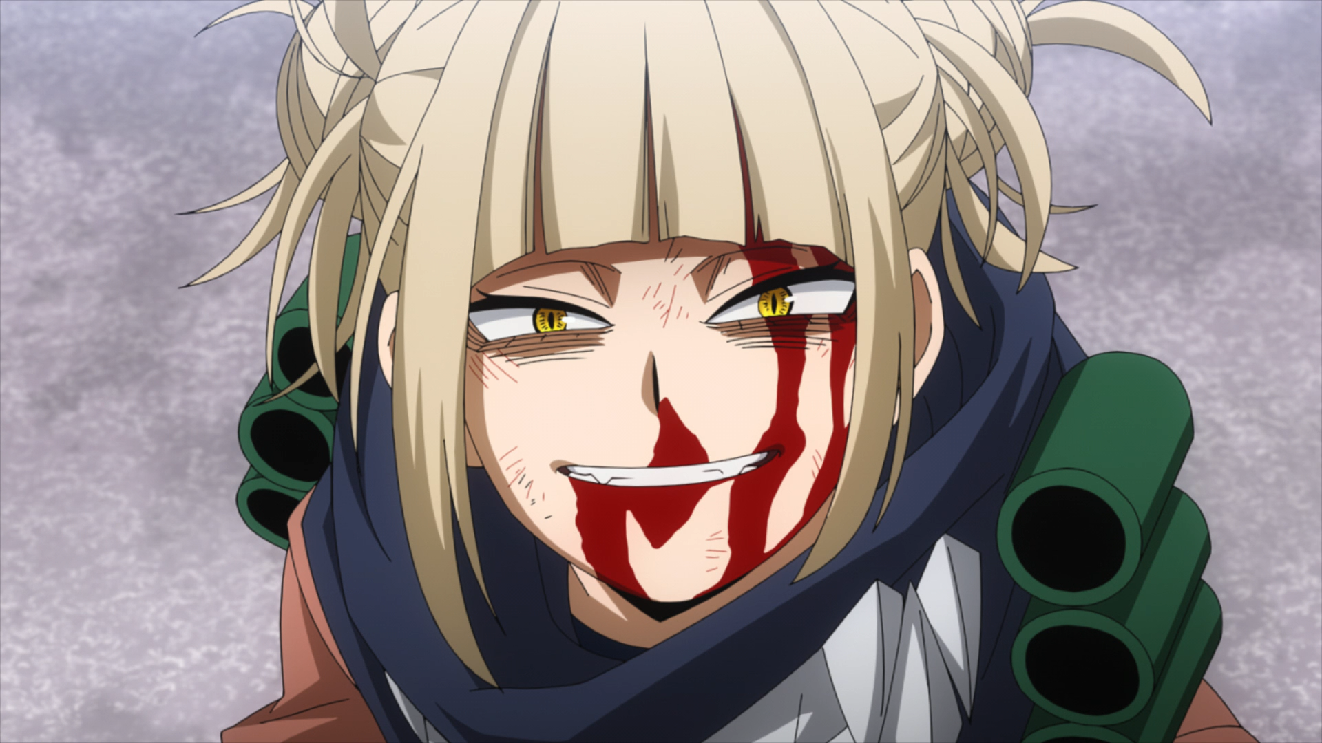 Toga Anime Girl Paint By Numbers - Numeral Paint Kit-demhanvico.com.vn