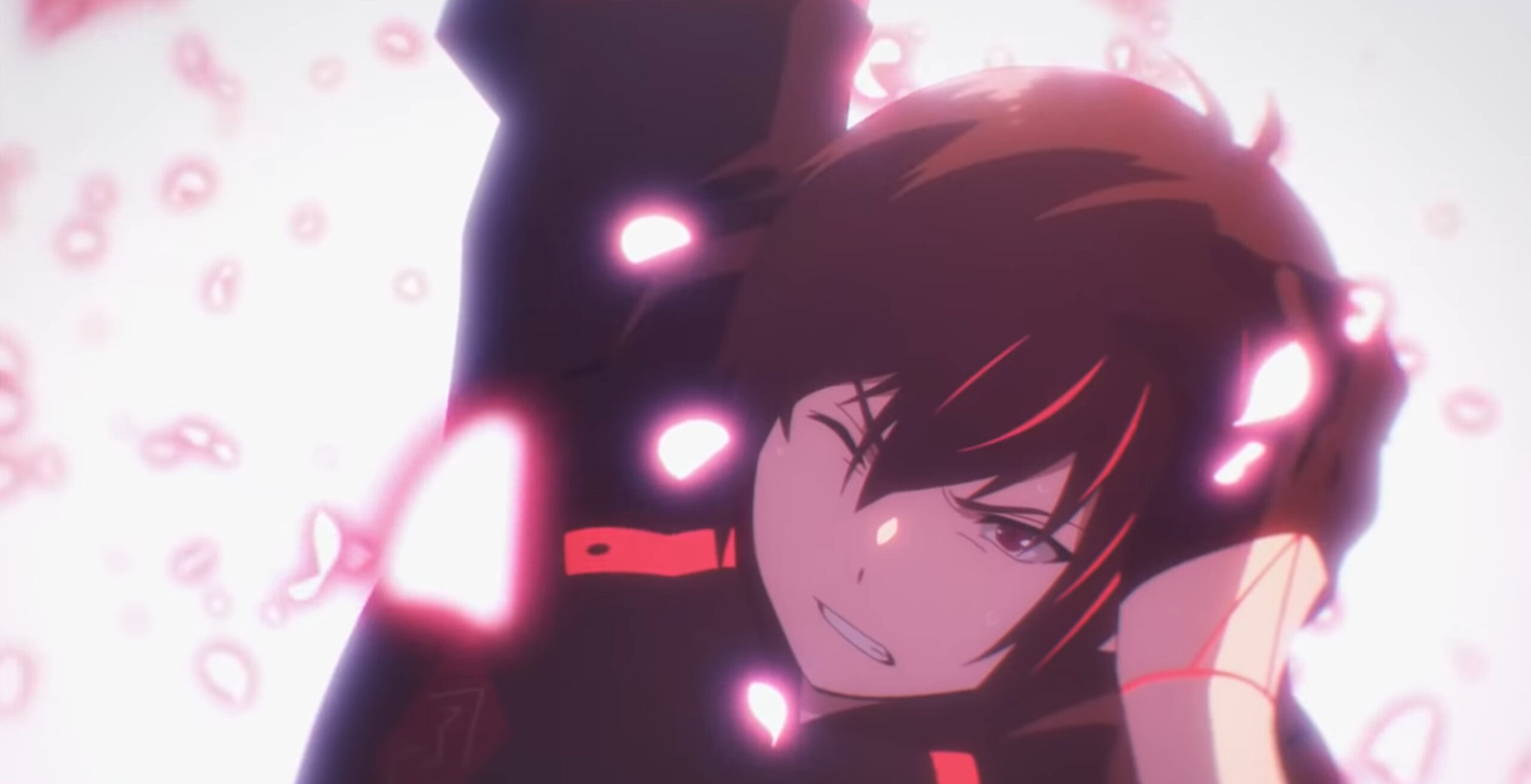 Scarlet Nexus Episode 2: A Gut-Wrenching Cliffhanger - Anime Corner