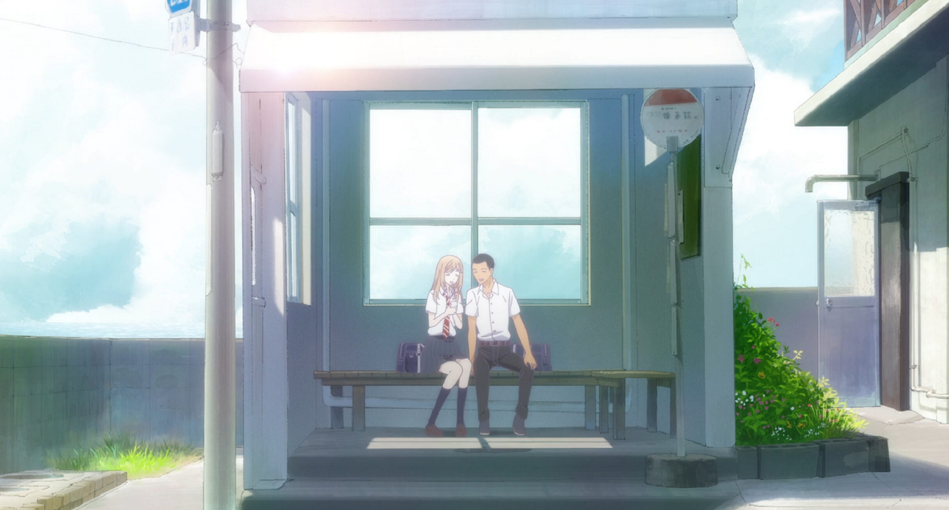 Kageki Shojo Episode 4: Baby Steps - Anime Corner