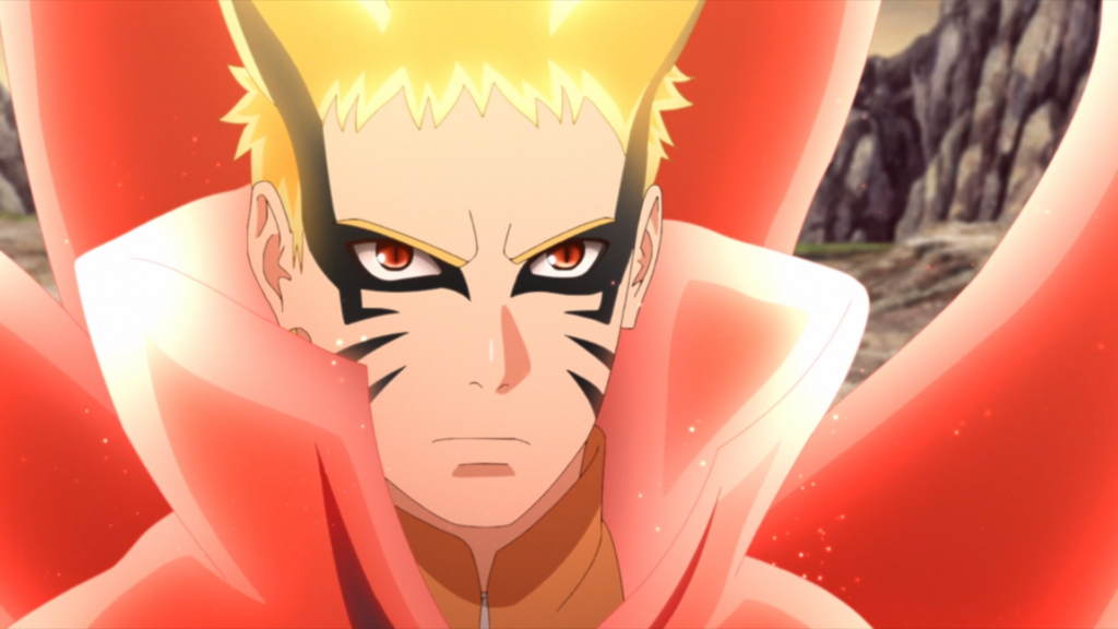 Does Baryon Mode kill Naruto? Everything you need to know about