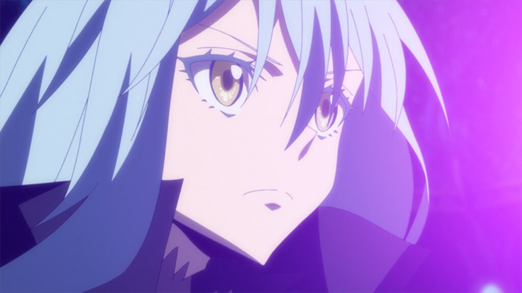 That Time I Got Reincarnated as Slime episode 48