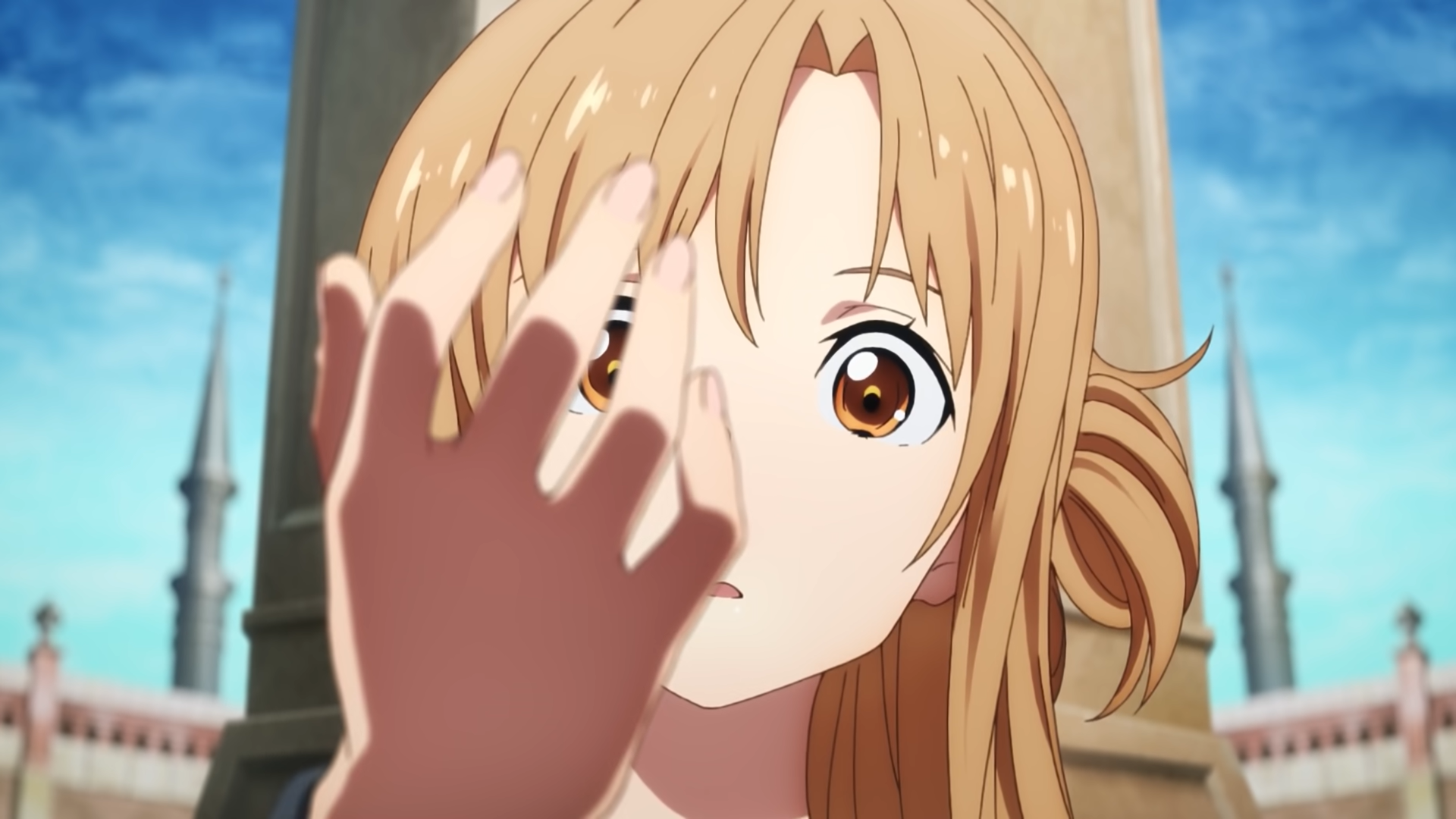 Crunchyroll Brings Sword Art Online: Progressive - Scherzo of Deep Night in  North America in February 2023