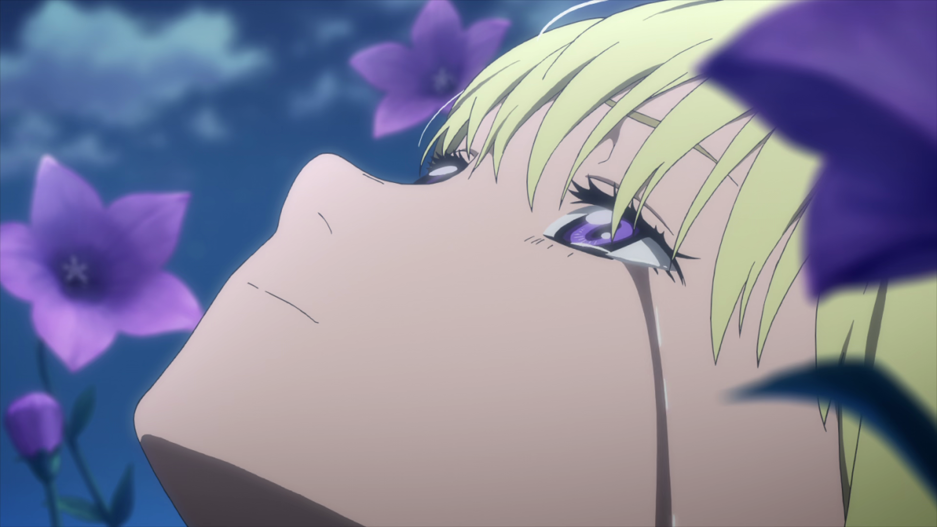 TO YOUR ETERNITY  Season 1 Review - Is this the SADDEST Anime Ever? 