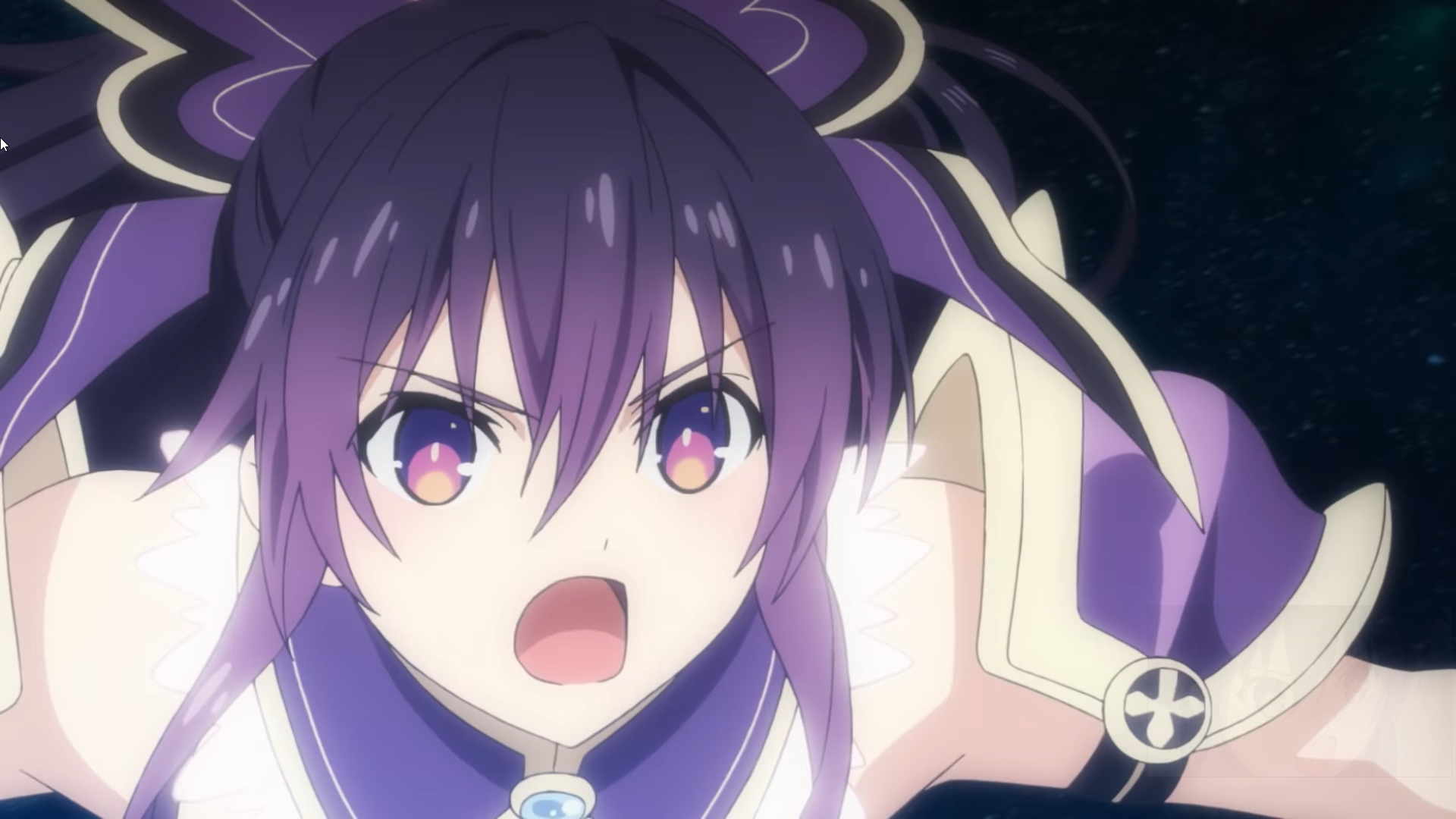 Date a Live IV Episode 8 Preview Images Released - Anime Corner