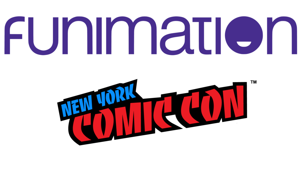 funimation comic con new york