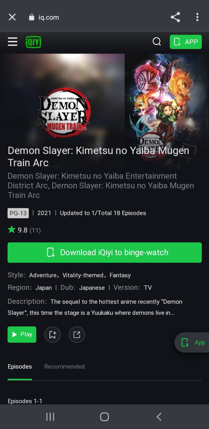 Kimetsu no Yaiba 2 vai ter 18 episódios