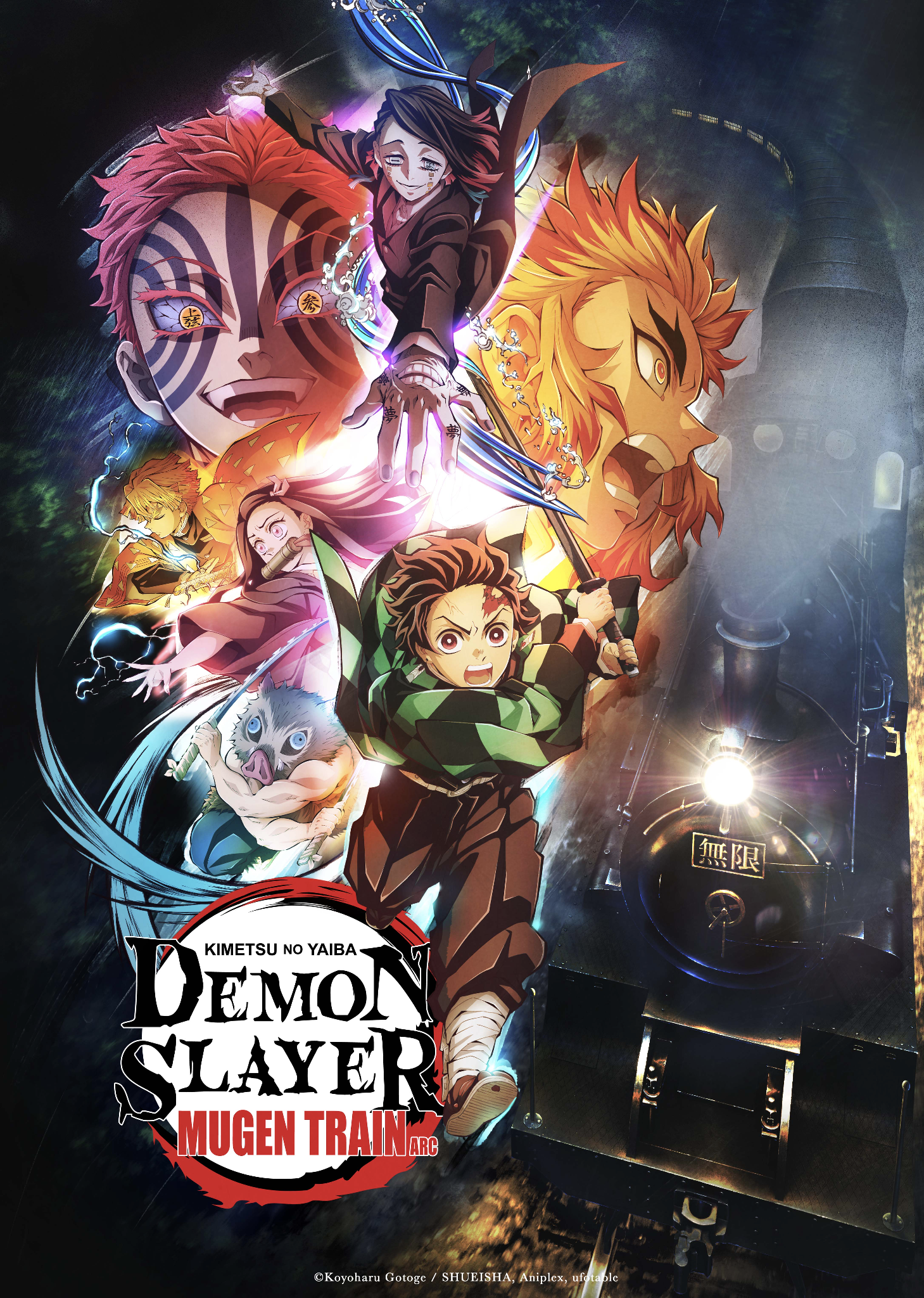 Japan's megahit film 'Demon Slayer the Movie: Mugen Train' is awe-striking, Criticism