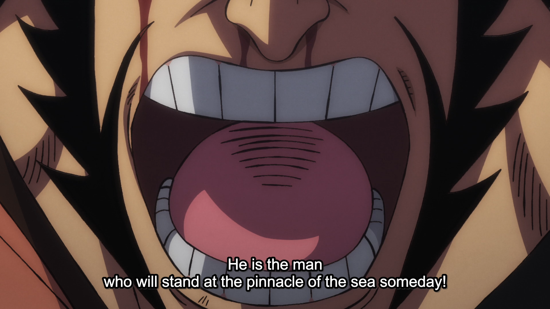 One Piece Episode 996 Discussion - Forums 