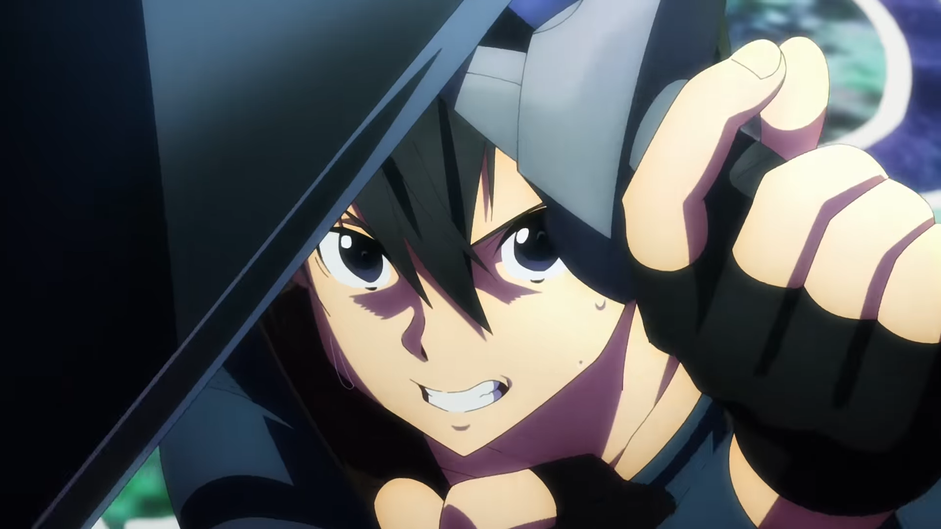 Sword Art Online Progressive: Aria Of A Starless Night - What We Know So Far