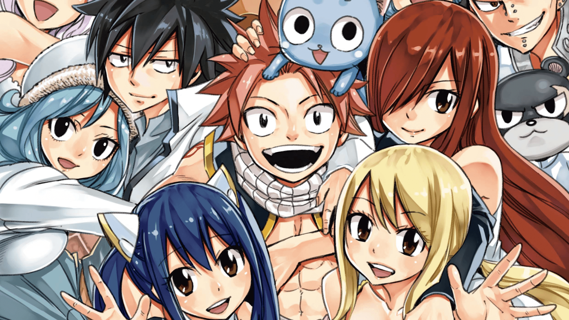 Fairy Tail 100 Years Quest Anime: What to Expect