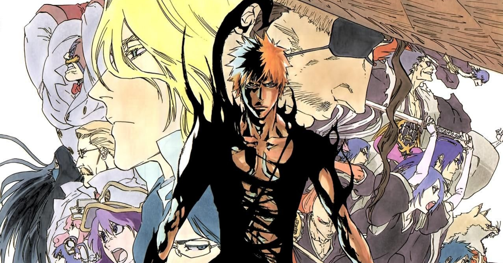 Bleach Thousand Year Blood War anime: Release, story, more