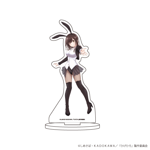 sayu bunny girl