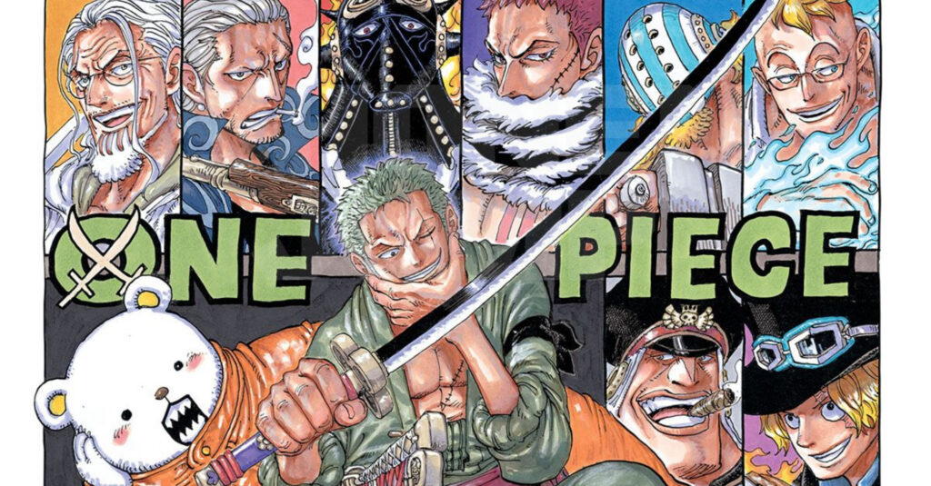 one piece first mates