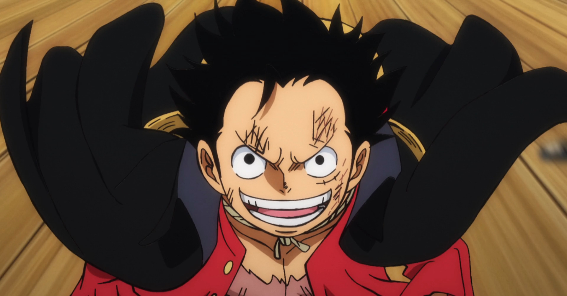 One Piece / Opening Ending / New op PAINT I don't like mondays released!  - playlist by FushigiX